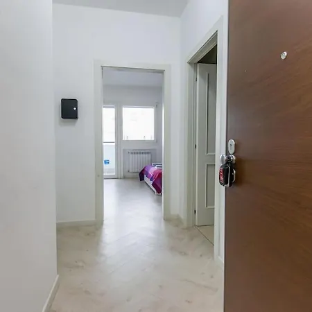 12th Floor Diamond Tower - 72 Apartment