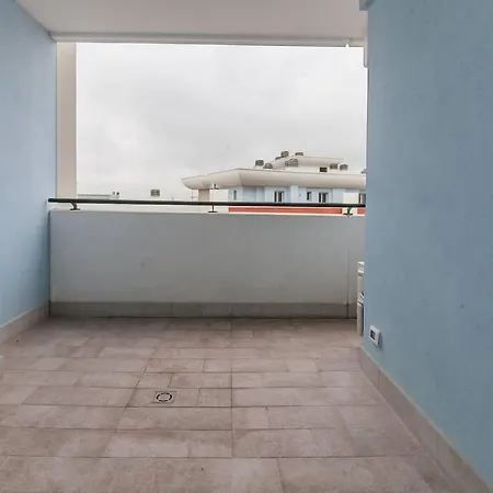 12th Floor Diamond Tower - 72 Apartment *