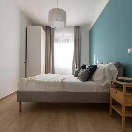 Lejlighed Beplace In Corvetto *