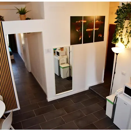 Dea Dreams - Amendola Fiera Near San Siro Stadium Milano