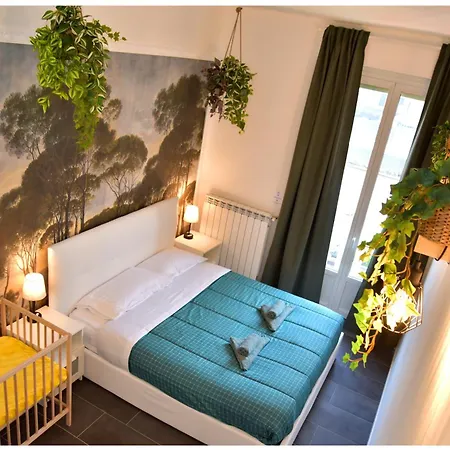 Dea Dreams - Amendola Fiera Near San Siro Stadium