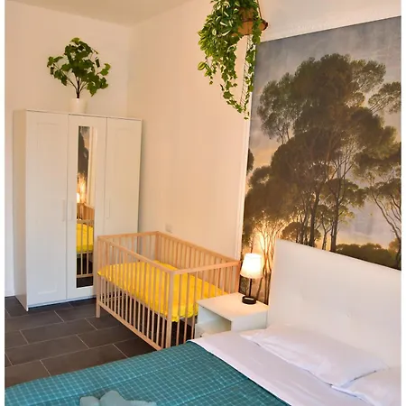 Dea Dreams - Amendola Fiera Near San Siro Stadium *