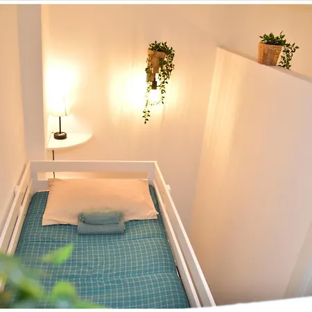 Dea Dreams - Amendola Fiera Near San Siro Stadium Milano