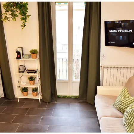 Dea Dreams - Amendola Fiera Near San Siro Stadium