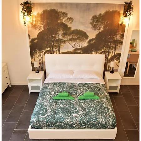 Apartment Dea Dreams - Amendola Fiera Near San Siro Stadium *