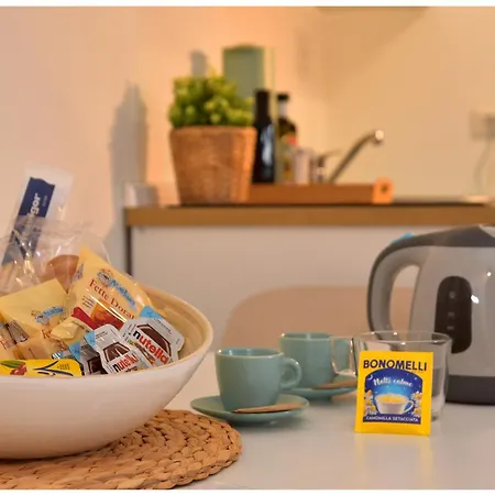 Dea Dreams - Amendola Fiera Near San Siro Stadium Appartamento