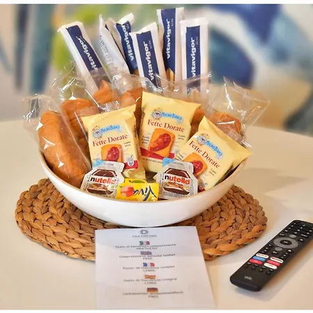 Dea Dreams - Amendola Fiera Near San Siro Stadium Appartamento *