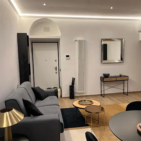 Luxury Navigli Apartment *