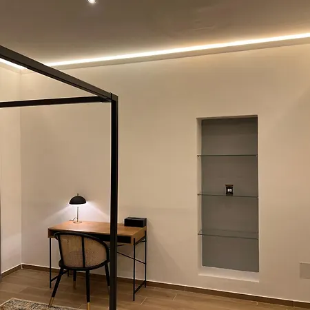 Luxury Navigli Appartement Milaan