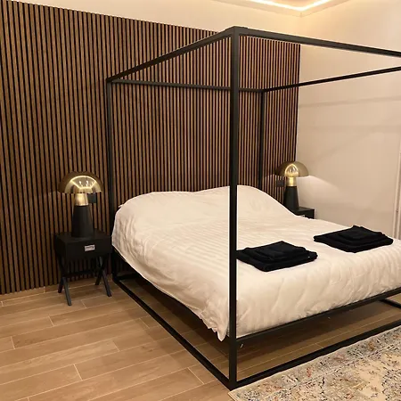 Luxury Navigli * Mediolan