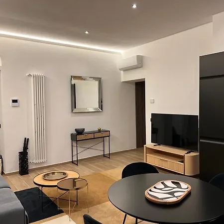 Luxury Navigli Mediolan