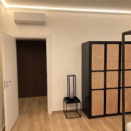 Apartament Luxury Navigli Mediolan