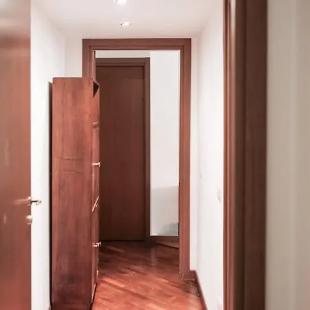 Apartment Mysa - Accogliente Trilocale Tortona Design District *