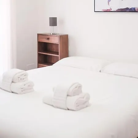 Apartment Mysa - Accogliente Trilocale Tortona Design District Milan
