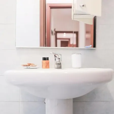 Mysa - Accogliente Trilocale Tortona Design District Appartement