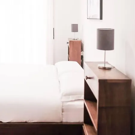 Apartment Mysa - Accogliente Trilocale Tortona Design District