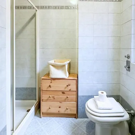 Mysa - Accogliente Trilocale Tortona Design District Appartement