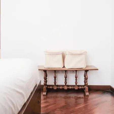 Apartment Mysa - Accogliente Trilocale Tortona Design District *