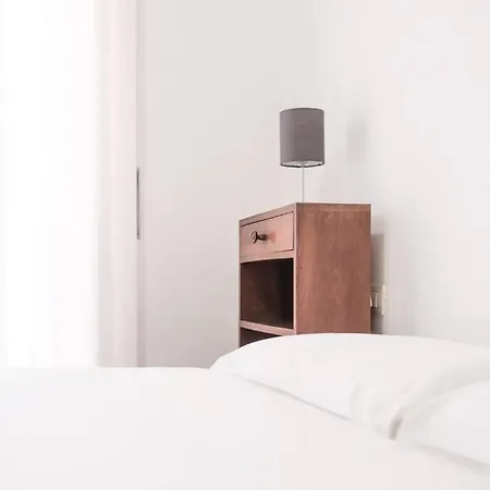 Apartment Mysa - Accogliente Trilocale Tortona Design District *