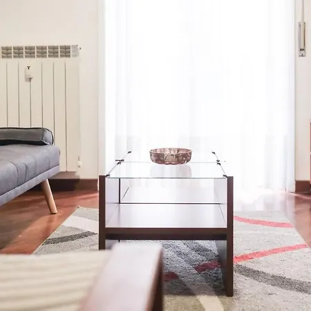 Apartment Mysa - Accogliente Trilocale Tortona Design District Milan