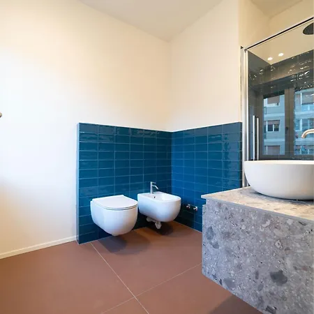 Apartment Luxury Sempione *