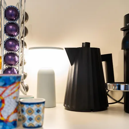 Luxury Sempione , Arco Della Pace Milán