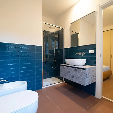 Luxury Sempione Apartment Milan