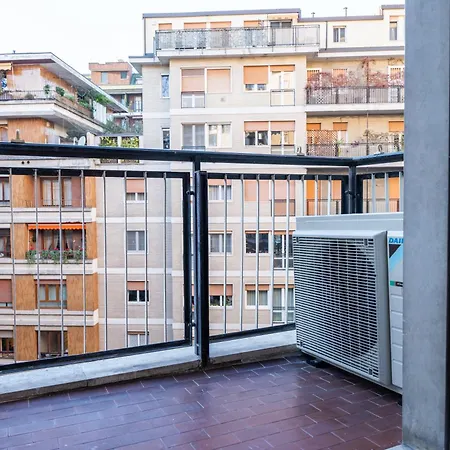 Luxury Sempione , Arco Della Pace *