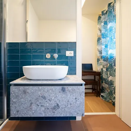 Apartment Luxury Sempione *