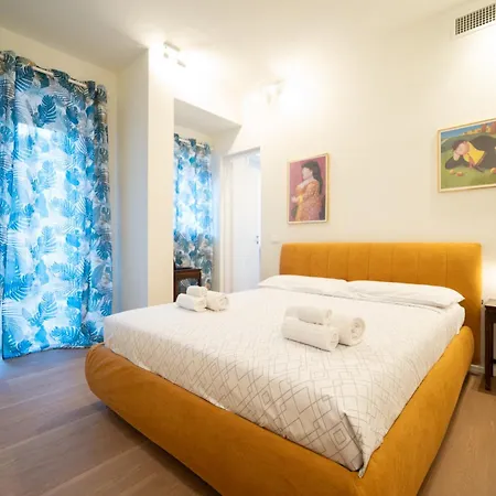 Luxury Sempione *