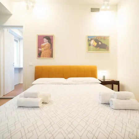 Luxury Sempione Apartment *