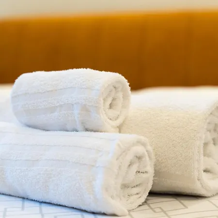 Apartment Luxury Sempione