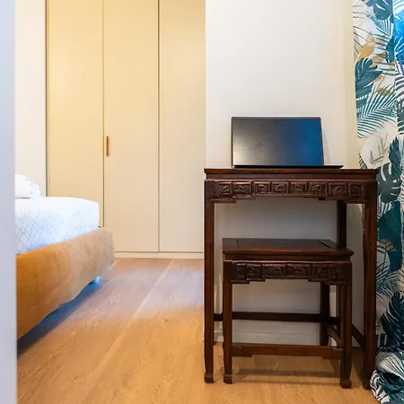 Luxury Sempione , Arco Della Pace * Milaan