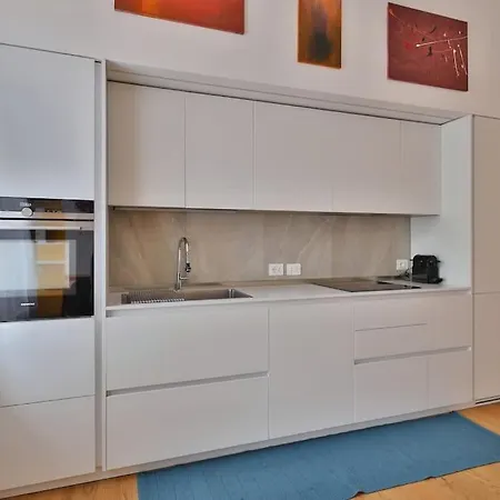 Citta Studi Moderno Pop-house *