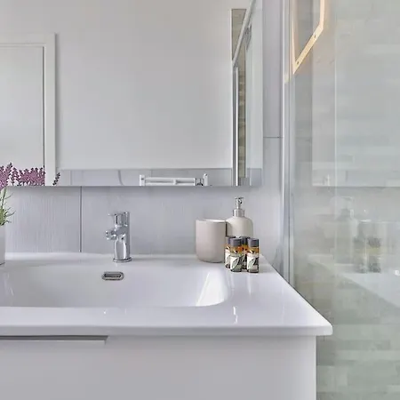Apartment Citta Studi Moderno Pop-house Milan