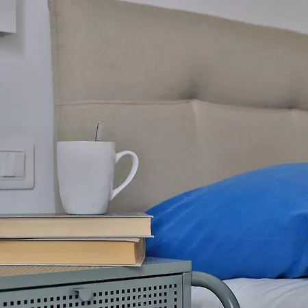 Citta Studi Moderno Pop-house Apartamento