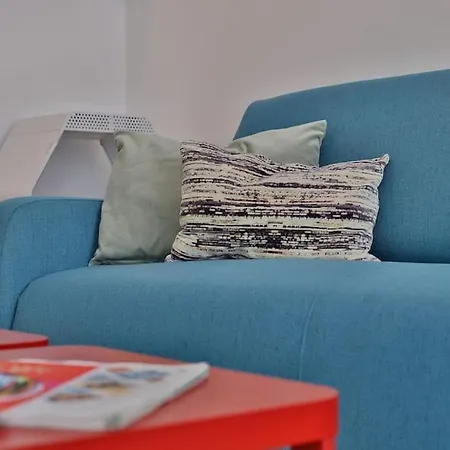 Apartment Citta Studi Moderno Pop-house *