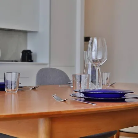 Citta Studi Moderno Pop-house