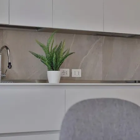 Apartment Citta Studi Moderno Pop-house