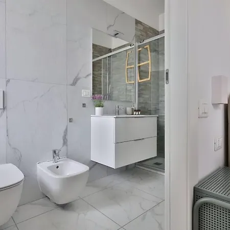 Citta Studi Moderno Pop-house Milán