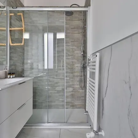 Apartmán Citta Studi Moderno Pop-house