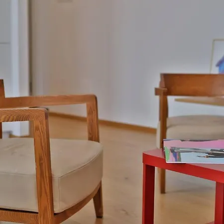 Citta Studi Moderno Pop-house Milano