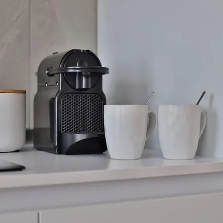 Apartamento Citta Studi Moderno Pop-house Milán