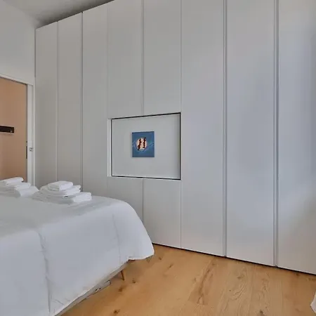 Citta Studi Moderno Pop-house Apartamento Milán