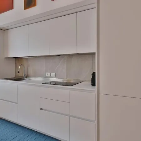 Citta Studi Moderno Pop-house Apartmán