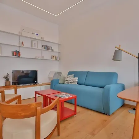 Citta Studi Moderno Pop-house