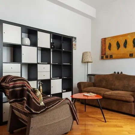 Bilocale In Porta Romana