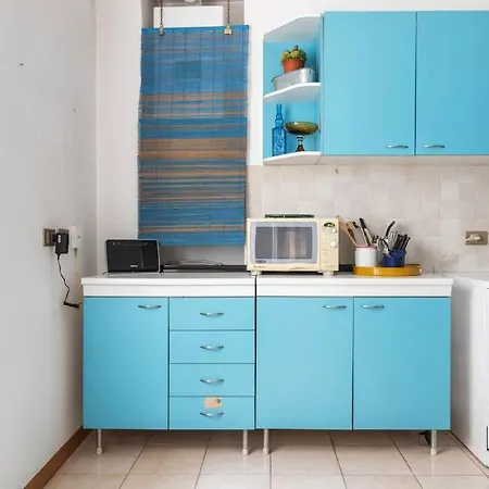 Bilocale In Porta Romana Apartman