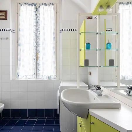 Bilocale In Porta Romana