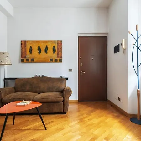 Apartman Bilocale In Porta Romana *
